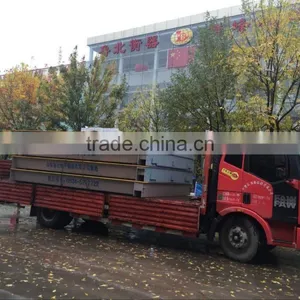 Industrial Truck Scale/ Industry Use Weigh Bridge thumbnail-6