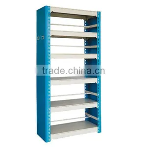 Modern Design Steel Shelves in High Quality thumbnail-1