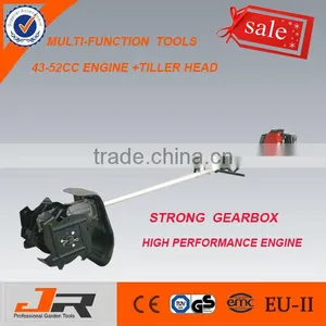 Professional Multifunction Tools With Tiller Head thumbnail-1