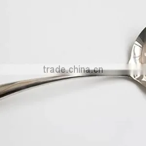 Open Kitchen Stainless-Steel Slotted Spoon thumbnail-1