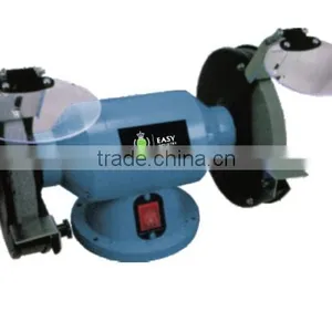 Professional 350W Bench Grinder 200mm/8" Power Tool Y148-38001 thumbnail-2