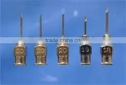 Reusable Veterinary Hypodermic Needle thumbnail-5