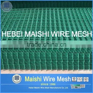 Galvanized Welded Wire Mesh/Stainless Steel Welded Wire Mesh thumbnail-3