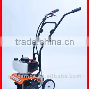 Gasoline Agriculture Tools /hand Garden Tiller thumbnail-1