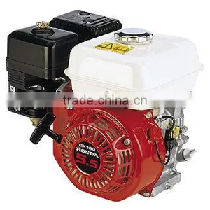 Honda Type GX200 6.5HP 196CC Small Gasoline Engine thumbnail-1