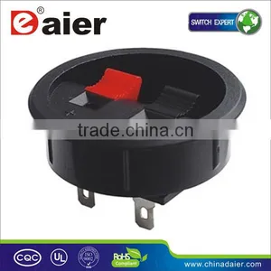 WP Series Socket 2 Way Speaker Terminals thumbnail-5