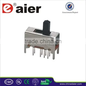 Daier SS23D03 8 Pin Slide Switch thumbnail-1