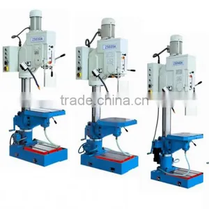Vertical Drilling Machine Z5050A thumbnail-6