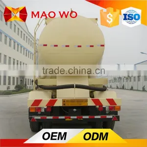 2017 Cement Tank Semi Trailer and Bulk Cement Silos Truck for Sale thumbnail-2