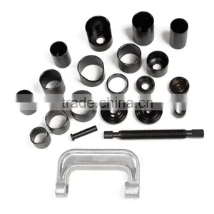Universal 21PCS Ball Joint Removal Kit Separator Auto Repair Tool Set Install Master Adapter Car thumbnail-4