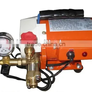 Simple Water Jet Washing Pump DQX-35 thumbnail-1