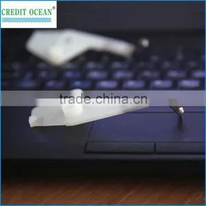 Credit Ocean Hard Cone Winding Machines Parts Nylon Yarn Holder thumbnail-2