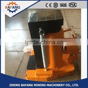 Best Price MHC20 Hydraulic Floor Toe Jack Hydraulic Jack From China thumbnail-1