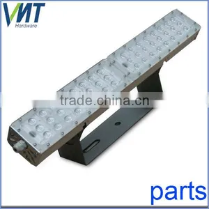 VMT AL1246 80w IP65 Wall Mounted Fancy Led Flood Light Fitting by Shenzhen Supplier(NO Chip) thumbnail-1