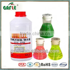 Engine Cooling System Antifreeze Concentrate thumbnail-1
