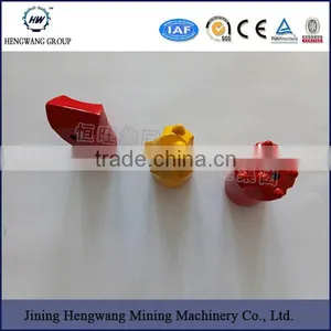 Factory Direct Sales 40mm Button Bits / Alloy Steel Button Bits / Tungsten Carbide Button Bits to Sri Lanka Market thumbnail-1