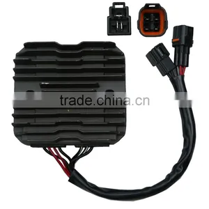Voltage Rectifier Regulator For Hayabusa GSX1300R 2008-2013 2012 2009 thumbnail-1