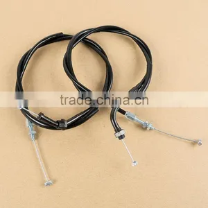 Throttle Cable Handle Control For Honda Nighthawk CB750 1996-2003 1997 Motorbike thumbnail-2