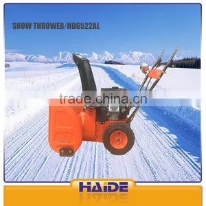 Loncin Snow Blower ,Snow Thrower,Snow Plough Gardening Tools HD6522AL thumbnail-2