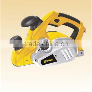 850W 82*3MM Portable Electric Planer Wood Electric Planer WT02269 thumbnail-1