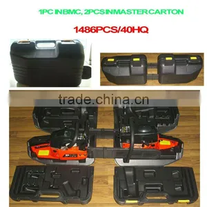 CHAIN SAW STORAGE BOX-58cc Chainsaw 20 Inch Chain Saws BMC thumbnail-1