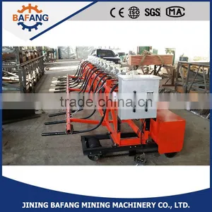 High Quality Concrete Paver Machine,Concrete Paving Leveling Machine thumbnail-1