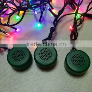 Birthday Party Bluetooth Music Controlled Rope LED for Fun thumbnail-2