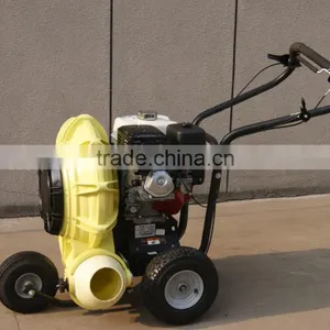 Leaf Blower Garden Leaf Collector With CE ISO Certificate thumbnail-2