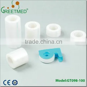 Medical Zinc Oxide Adhesive Plaster thumbnail-3
