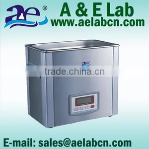 Multifunctional High Frequency Desk-top Ultrasonic Cleaner thumbnail-2