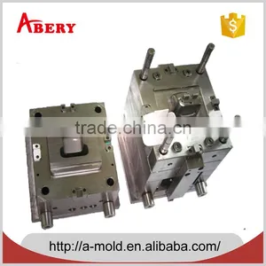 Shenzhen Factory Design Mold, Creating Mold, Molding Plastic Parts thumbnail-1