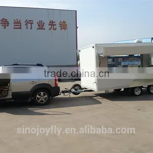 Mobile Shop Van Pop Candy and Ice Cream Vendors thumbnail-2