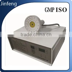 Electromagnetic Induction Handheld Aluminum Foil Sealer thumbnail-2