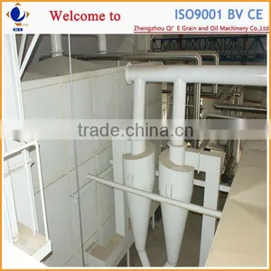 2-500TPD Oil Pretreatment for Cotten Seed Manufacturer thumbnail-1