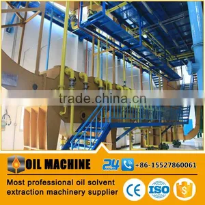 China New Condition Oil Filter Making Machinery , Cotton Seed Oil Mill Machinery , Small Coconut Oil Mill Machinery thumbnail-5