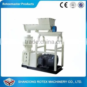 2016 Factory Price Mini Pellet Mill / Feed Pellet Mill Hot Sale Malaysia thumbnail-2