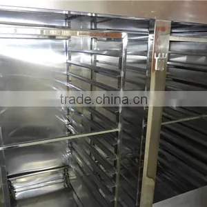 Small Capacity Grape Drying Oven/grape Dehydration Machine for Sale thumbnail-5