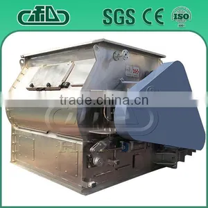 Poultry Feed Plant for Chicken Feed thumbnail-2
