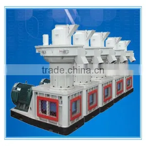 CSPM 2016 New Long Service Life Palm Wood Pellet Making Machine thumbnail-2