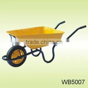 Wheelbarrow in Africa thumbnail-1