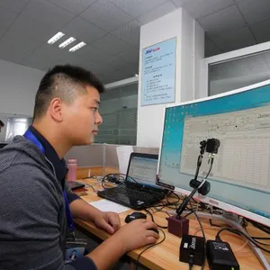 Shenzhen Tech-Source Electronics CO Ltd company overview - view 2 thumbnail