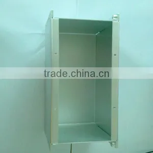 CNC Aluminium Power Shell for Sale thumbnail-1
