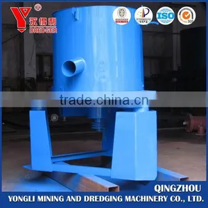 Gold Centrifugal Concentrator for Gold Mining thumbnail-1