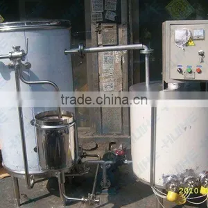 Milk UHT Sterilizer / Milk Pasteurizer thumbnail-1