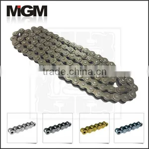 OEM Quality Motorcycle Chain Manufacturer,motorcycle Chain Sprocket Price thumbnail-1