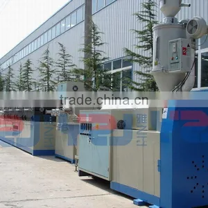 PET Strapping Band Production Line/making Machine/extruding Machine thumbnail-1