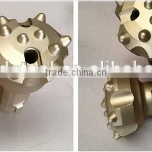 Mining Tungsten Carbide Drill Bit, Button Bits and Taper Bits thumbnail-2