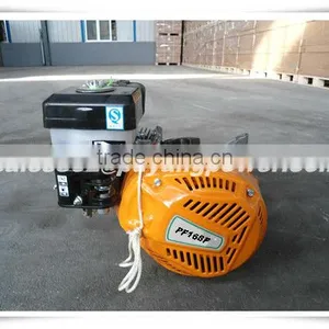 Cultivatable Gasoline Motors With CE and EPA Certificate thumbnail-1
