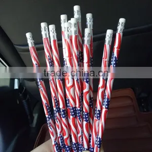 Customer Printed Pencil Direct Manufacturer thumbnail-3
