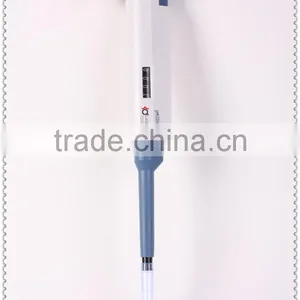 0.5-10ul Single Channel Digital Variable Pipettor/pipette thumbnail-1